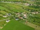 Photos aériennes de Hundling (57990) | Moselle, Grand Est, France - Photo réf. T093339