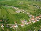 Photos aériennes de Hundling (57990) | Moselle, Grand Est, France - Photo réf. T093340