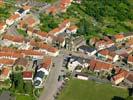 Photos aériennes de Hundling (57990) | Moselle, Grand Est, France - Photo réf. T093342