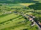Photos aériennes de Hundling (57990) | Moselle, Grand Est, France - Photo réf. T093345