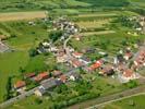 Photos aériennes de Ippling (57990) | Moselle, Grand Est, France - Photo réf. T093350