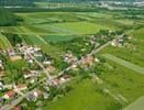 Photos aériennes de Ippling (57990) | Moselle, Grand Est, France - Photo réf. T093352