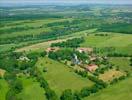 Photos aériennes de Kalhausen (57410) - Autre vue | Moselle, Grand Est, France - Photo réf. T093356