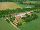Photos aériennes de Kalhausen (57410) - Autre vue | Moselle, Grand Est, France - Photo réf. T093357