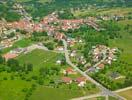 Photos aériennes de Kalhausen (57410) - Autre vue | Moselle, Grand Est, France - Photo réf. T093358