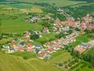 Photos aériennes de Kalhausen (57410) - Autre vue | Moselle, Grand Est, France - Photo réf. T093359