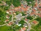 Photos aériennes de Kalhausen (57410) - Autre vue | Moselle, Grand Est, France - Photo réf. T093360