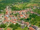 Photos aériennes de Kalhausen (57410) - Autre vue | Moselle, Grand Est, France - Photo réf. T093361