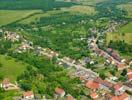 Photos aériennes de Kalhausen (57410) - Autre vue | Moselle, Grand Est, France - Photo réf. T093362