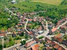 Photos aériennes de Kalhausen (57410) - Autre vue | Moselle, Grand Est, France - Photo réf. T093363