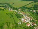 Photos aériennes de Kalhausen (57410) - Autre vue | Moselle, Grand Est, France - Photo réf. T093364
