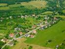 Photos aériennes de Kalhausen (57410) - Autre vue | Moselle, Grand Est, France - Photo réf. T093365
