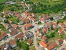 Photos aériennes de Kalhausen (57410) - Autre vue | Moselle, Grand Est, France - Photo réf. T093366