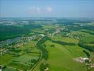 Photos aériennes de Neufgrange (57910) - Vue générale | Moselle, Grand Est, France - Photo réf. T093367