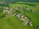 Photos aériennes de Neufgrange (57910) - Autre vue | Moselle, Grand Est, France - Photo réf. T093375