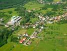 Photos aériennes de Neufgrange (57910) - Autre vue | Moselle, Grand Est, France - Photo réf. T093376