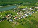 Photos aériennes de Neufgrange (57910) - Autre vue | Moselle, Grand Est, France - Photo réf. T093380