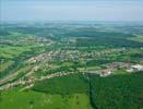 Photos aériennes de Rémelfing (57200) - Vue générale | Moselle, Grand Est, France - Photo réf. T093382