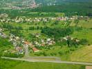 Photos aériennes de Rémelfing (57200) | Moselle, Grand Est, France - Photo réf. T093383
