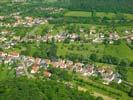 Photos aériennes de Rémelfing (57200) | Moselle, Grand Est, France - Photo réf. T093387
