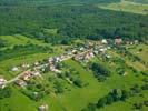 Photos aériennes de Rémelfing (57200) | Moselle, Grand Est, France - Photo réf. T093388