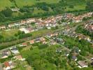 Photos aériennes de Rémelfing (57200) | Moselle, Grand Est, France - Photo réf. T093390