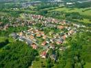 Photos aériennes de Rémelfing (57200) | Moselle, Grand Est, France - Photo réf. T093392