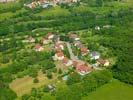 Photos aériennes de Rémelfing (57200) | Moselle, Grand Est, France - Photo réf. T093393