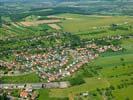 Photos aériennes de Sarreguemines (57200) - Autre vue | Moselle, Lorraine, France - Photo réf. T093396