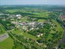 Photos aériennes de Sarreguemines (57200) - Autre vue | Moselle, Grand Est, France - Photo réf. T093398