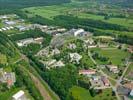 Photos aériennes de Sarreguemines (57200) - Autre vue | Moselle, Grand Est, France - Photo réf. T093400