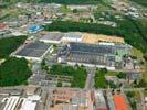 Photos aériennes de Sarreguemines (57200) - Autre vue | Moselle, Grand Est, France - Photo réf. T093401