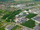 Photos aériennes de Sarreguemines (57200) - Autre vue | Moselle, Grand Est, France - Photo réf. T093402