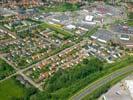 Photos aériennes de Sarreguemines (57200) - Autre vue | Moselle, Lorraine, France - Photo réf. T093405