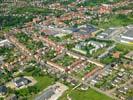 Photos aériennes de Sarreguemines (57200) - Autre vue | Moselle, Grand Est, France - Photo réf. T093406