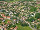 Photos aériennes de Sarreguemines (57200) - Autre vue | Moselle, Lorraine, France - Photo réf. T093408
