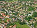 Photos aériennes de Sarreguemines (57200) - Autre vue | Moselle, Grand Est, France - Photo réf. T093408