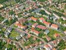 Photos aériennes de Sarreguemines (57200) - Autre vue | Moselle, Grand Est, France - Photo réf. T093409
