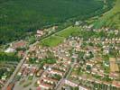 Photos aériennes de Sarreguemines (57200) - Autre vue | Moselle, Lorraine, France - Photo réf. T093412
