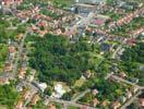 Photos aériennes de Sarreguemines (57200) - Autre vue | Moselle, Grand Est, France - Photo réf. T093413