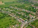 Photos aériennes de Sarreguemines (57200) - Autre vue | Moselle, Grand Est, France - Photo réf. T093414