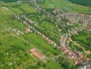 Photos aériennes de Sarreguemines (57200) - Autre vue | Moselle, Grand Est, France - Photo réf. T093416
