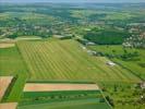 Photos aériennes de Sarreguemines (57200) - Autre vue | Moselle, Lorraine, France - Photo réf. T093417