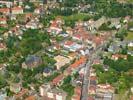 Photos aériennes de Sarreguemines (57200) - Autre vue | Moselle, Lorraine, France - Photo réf. T093421