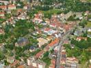 Photos aériennes de Sarreguemines (57200) - Autre vue | Moselle, Grand Est, France - Photo réf. T093421