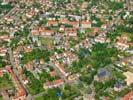 Photos aériennes de Sarreguemines (57200) - Autre vue | Moselle, Grand Est, France - Photo réf. T093422