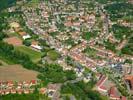 Photos aériennes de Sarreguemines (57200) - Autre vue | Moselle, Lorraine, France - Photo réf. T093423
