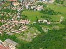 Photos aériennes de Sarreguemines (57200) - Autre vue | Moselle, Grand Est, France - Photo réf. T093428