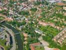 Photos aériennes de Sarreguemines (57200) - Autre vue | Moselle, Lorraine, France - Photo réf. T093429