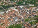 Photos aériennes de Sarreguemines (57200) - Autre vue | Moselle, Grand Est, France - Photo réf. T093434